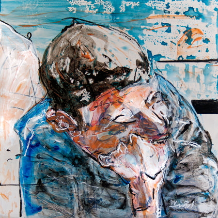 Third Line Passenger No.33