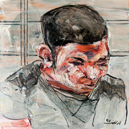 Third Line Passenger No.53