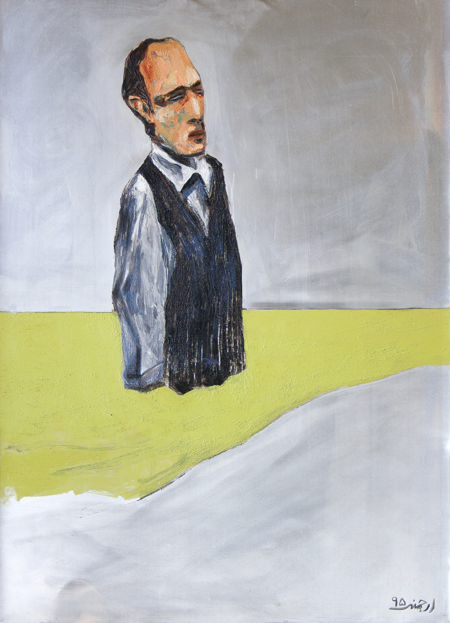 There is nothing to say