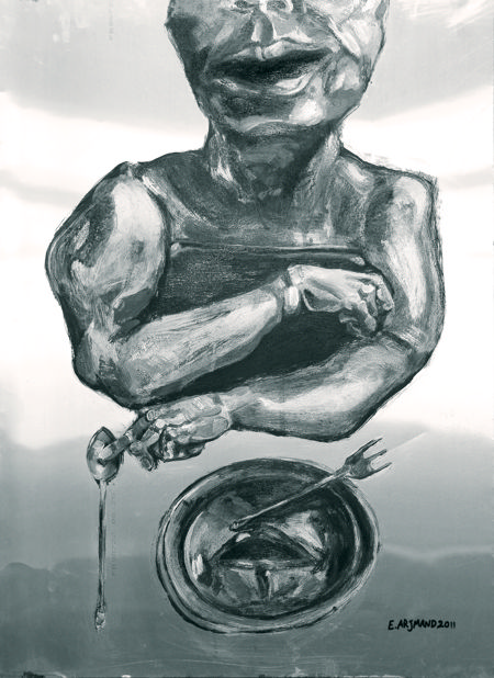 Pasta with Creamy Sausage