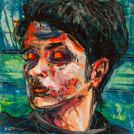 Third Line Passenger No.19