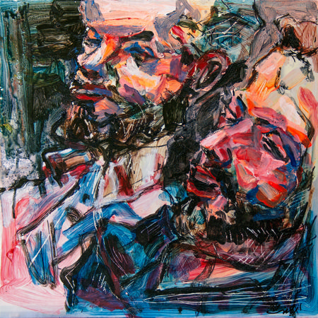 Third Line Passenger No.7