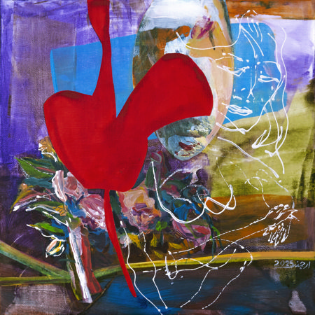 Turning Pages with Wet Fingernails