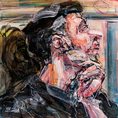 Third Line Passenger No.31