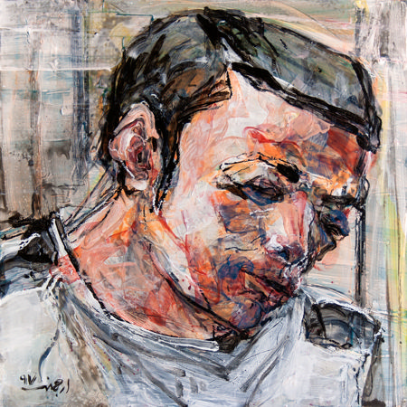 Third Line Passenger No.41