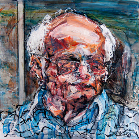 Third Line Passenger No.39