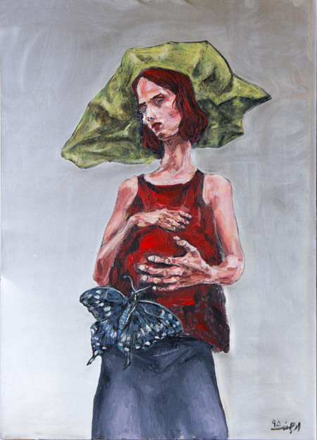 You will Come Back Soon