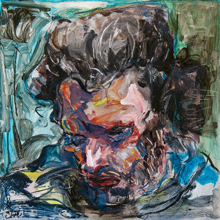 Third Line Passenger No.5