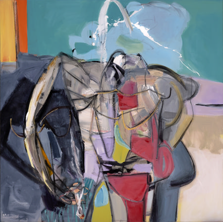 Conversation with the Shadow