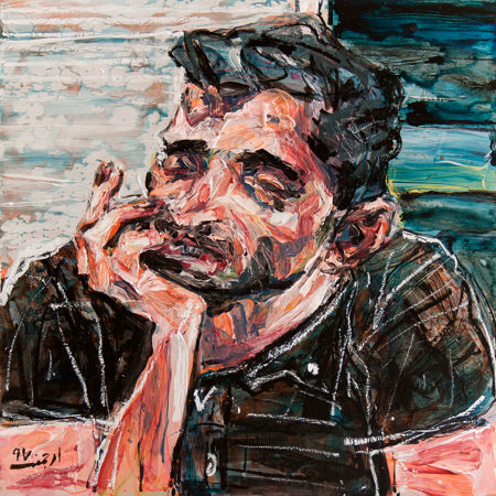 Third Line Passenger No.46