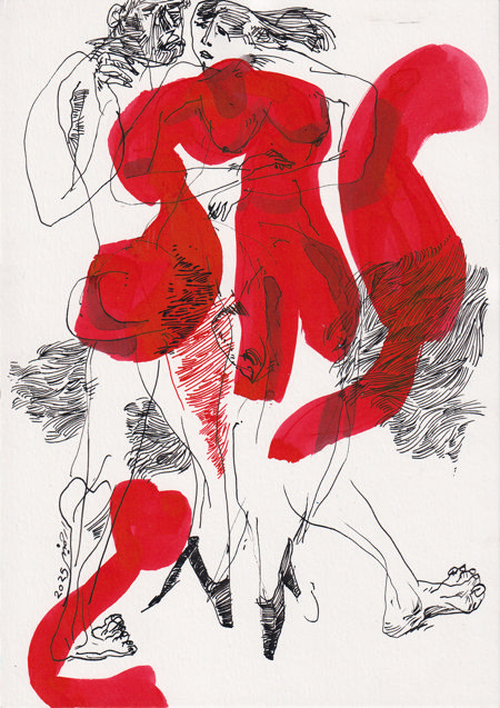 Simultaneous Dissolution