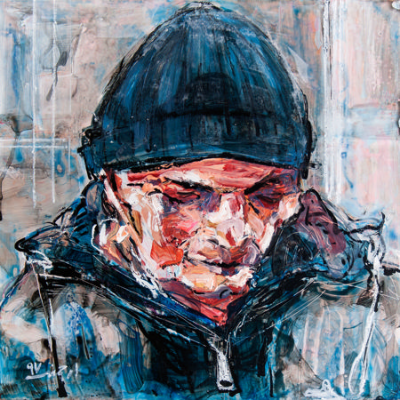 Third Line Passenger No.34