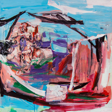 Duplication The Flesh