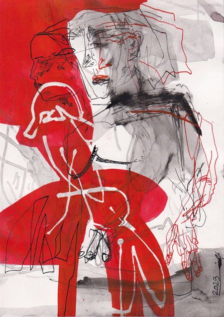 Twisting into Nothing