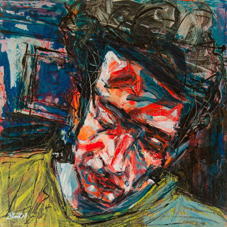 Third Line Passenger No.20