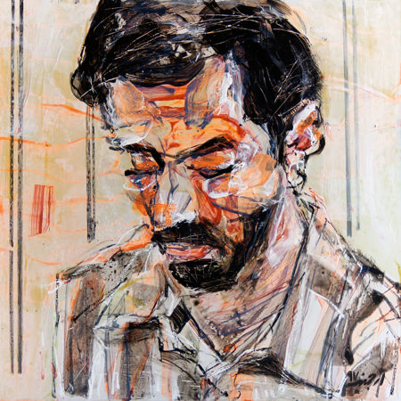 Third Line Passenger No.40