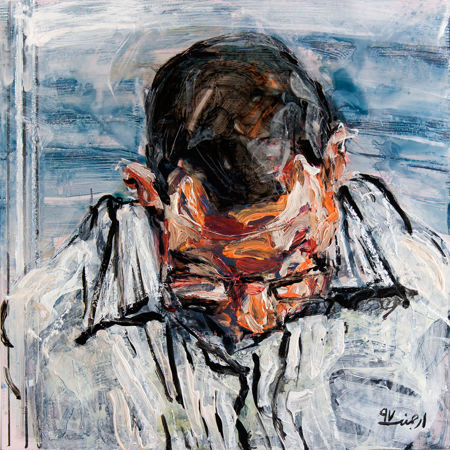 Third Line Passenger No.45