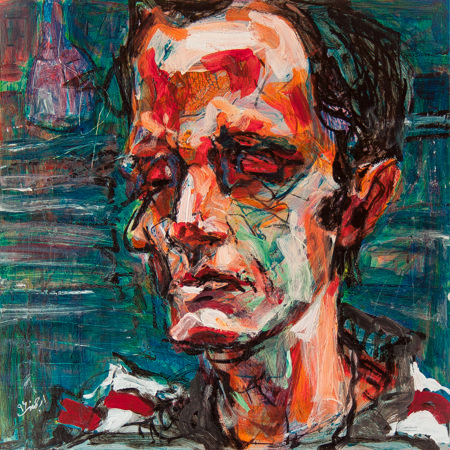 Third Line Passenger No.16