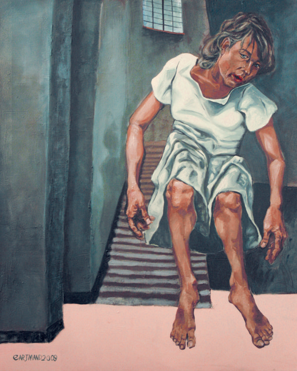 Play, Pause: Ferreri (2009)