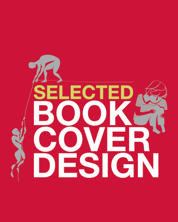 Selected Book Cover Design