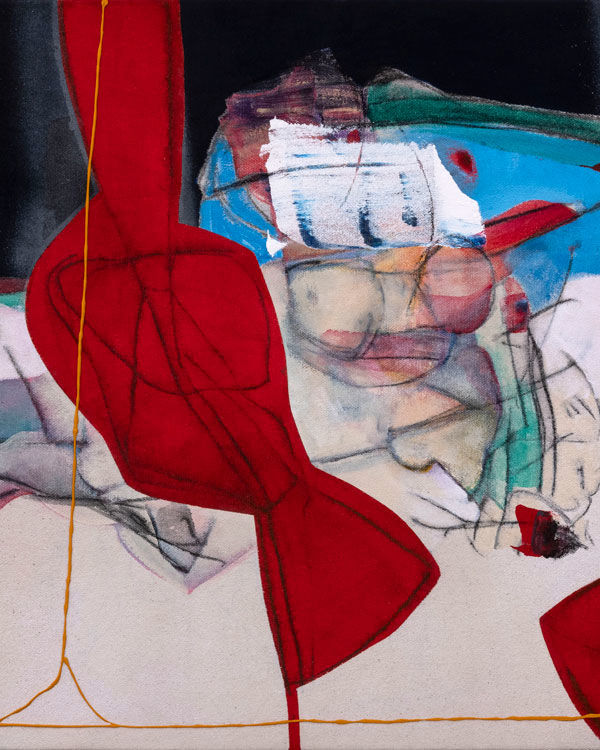 Pendulum (2025-2026)