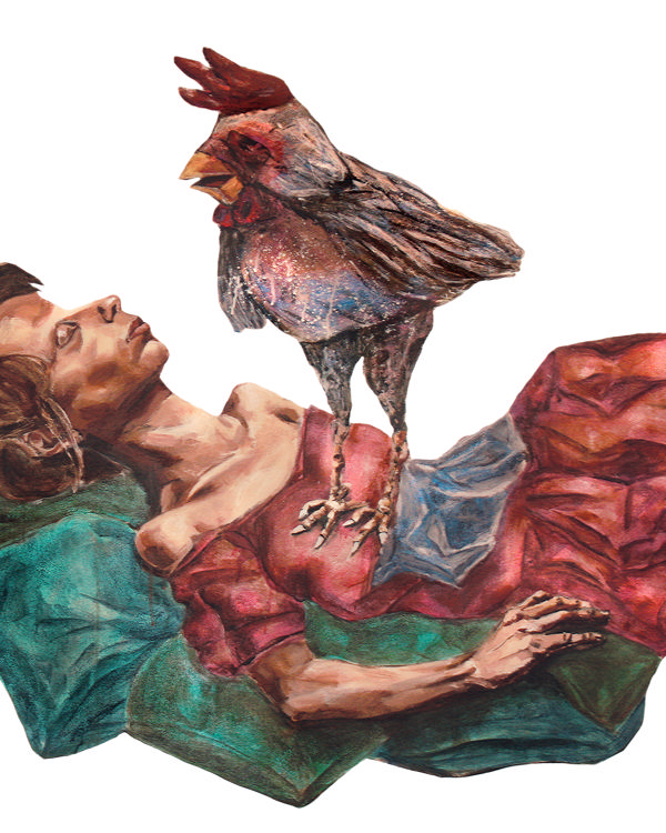 A Quick Revolve (2010)