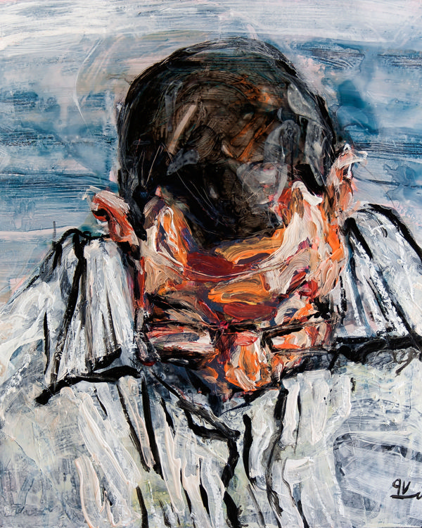 Third Line Passenger (2017-2018)