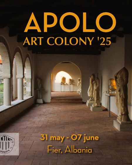 Apolo Art Colony