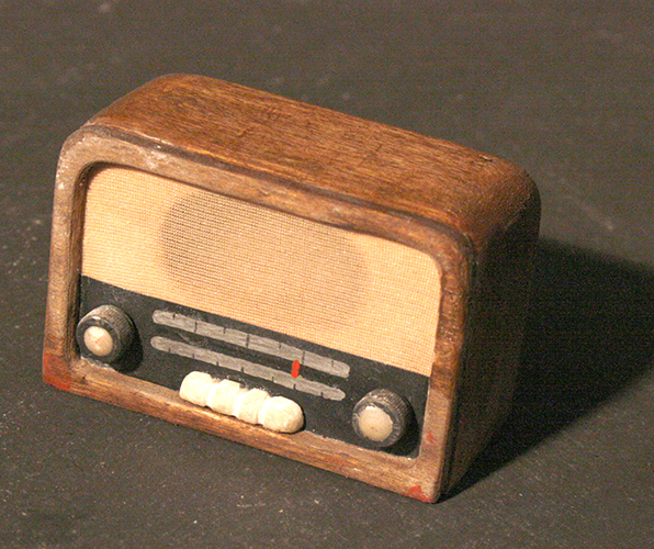 Doctor's Radio